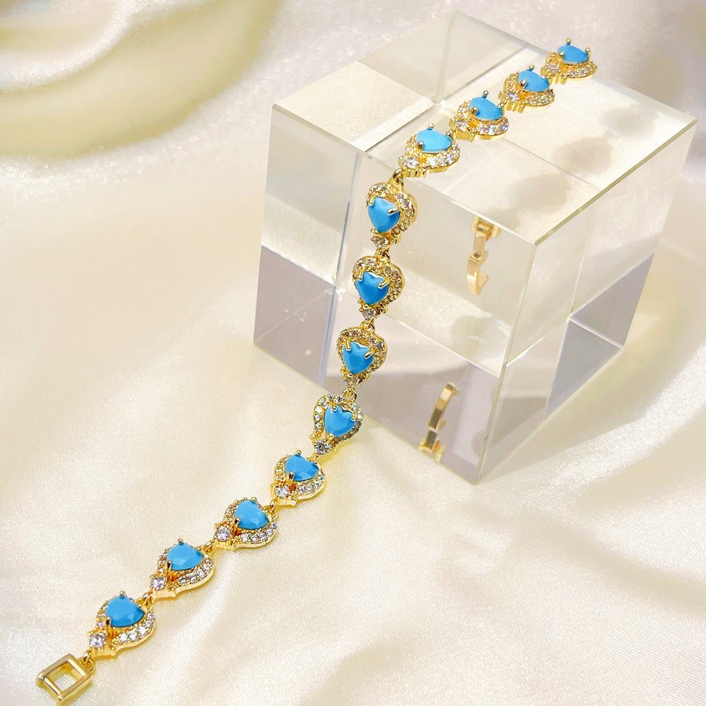 The Tears Of The Waves