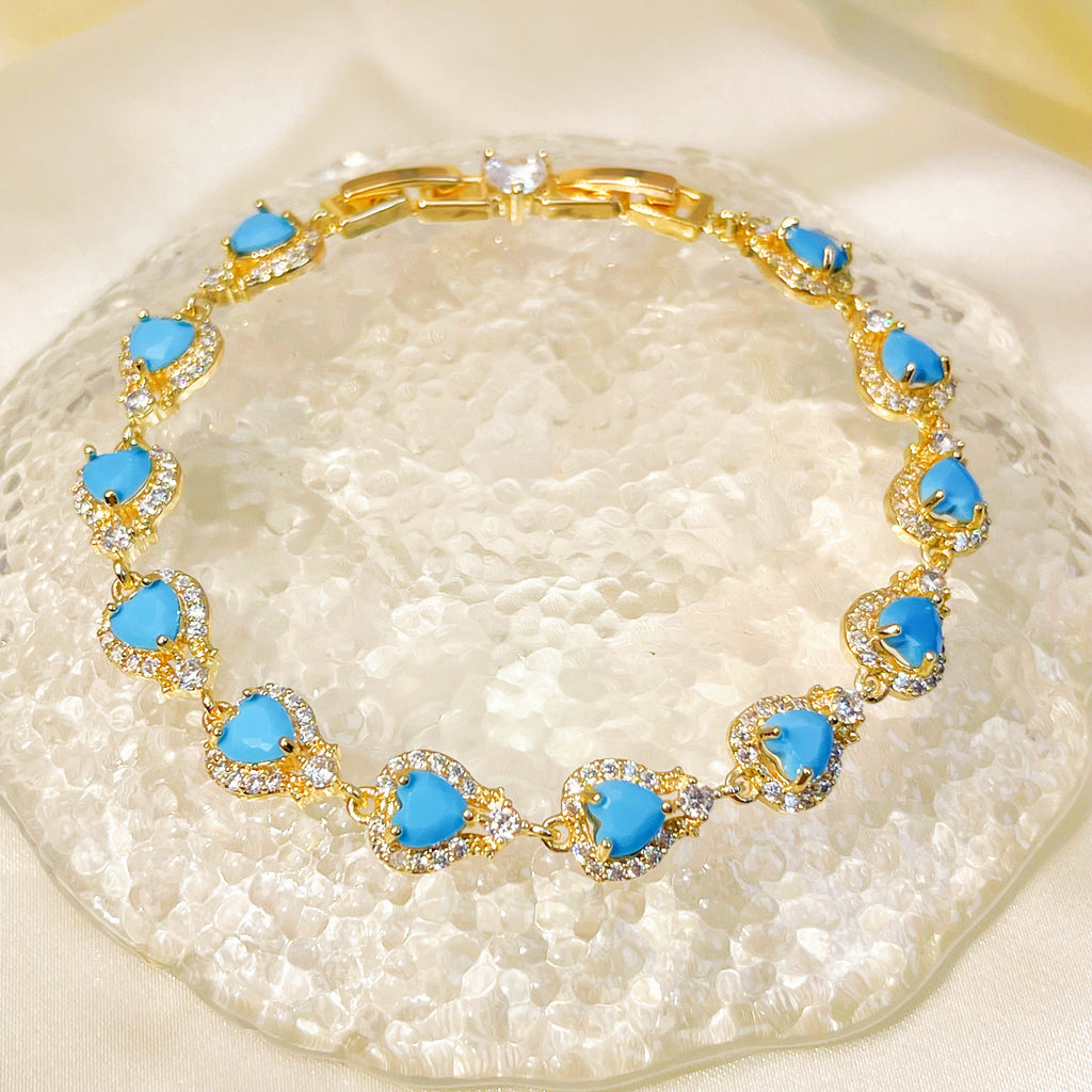 The Tears Of The Waves