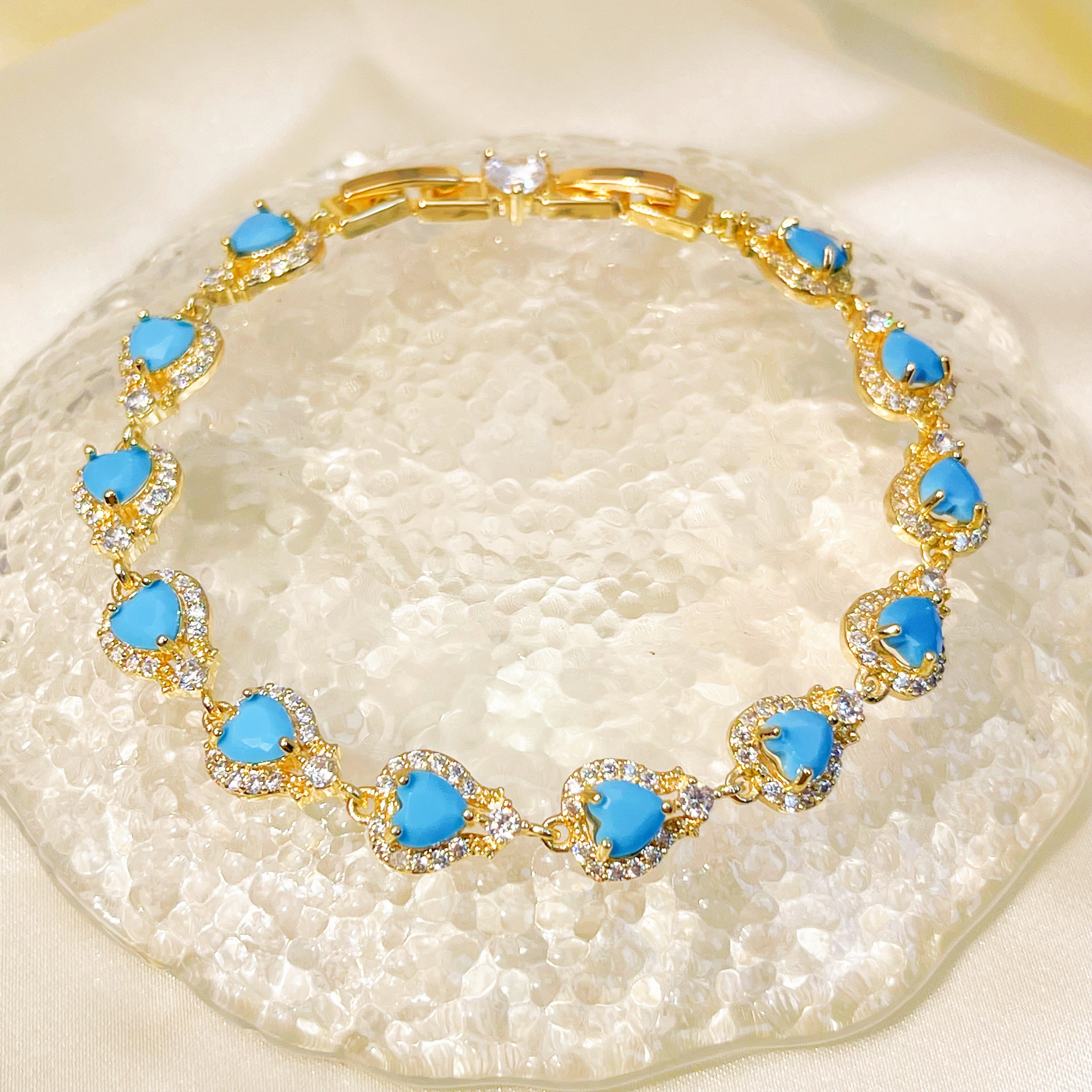 The Tears Of The Waves