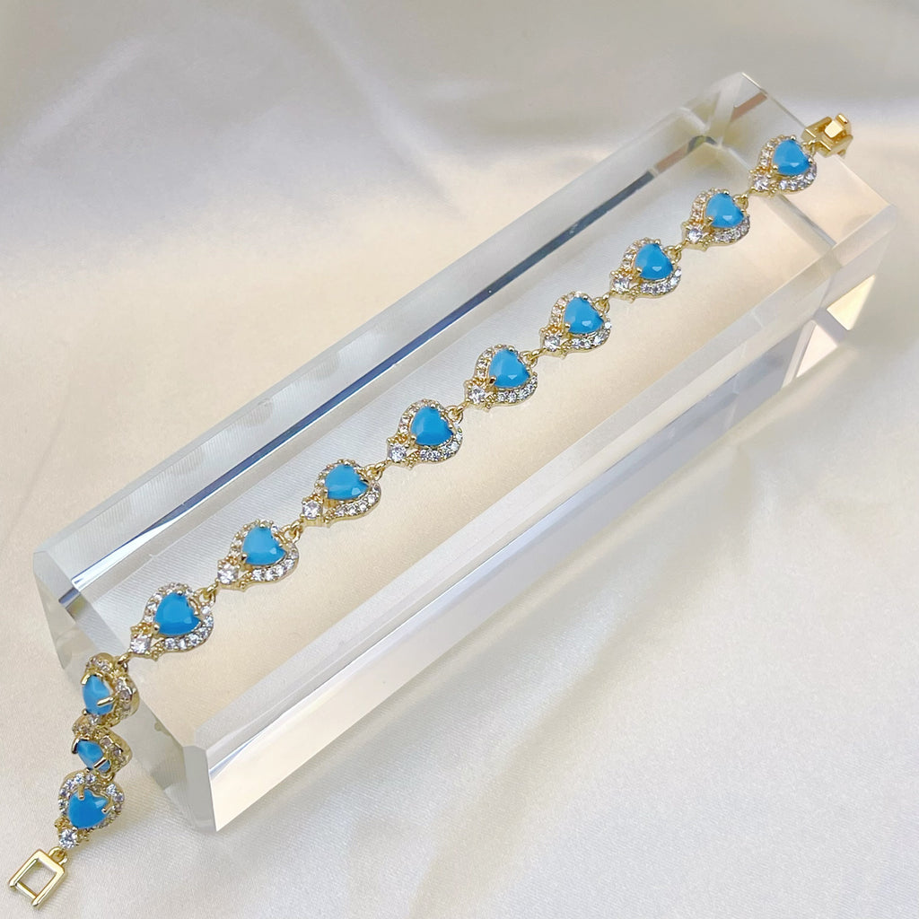 The Tears Of The Waves