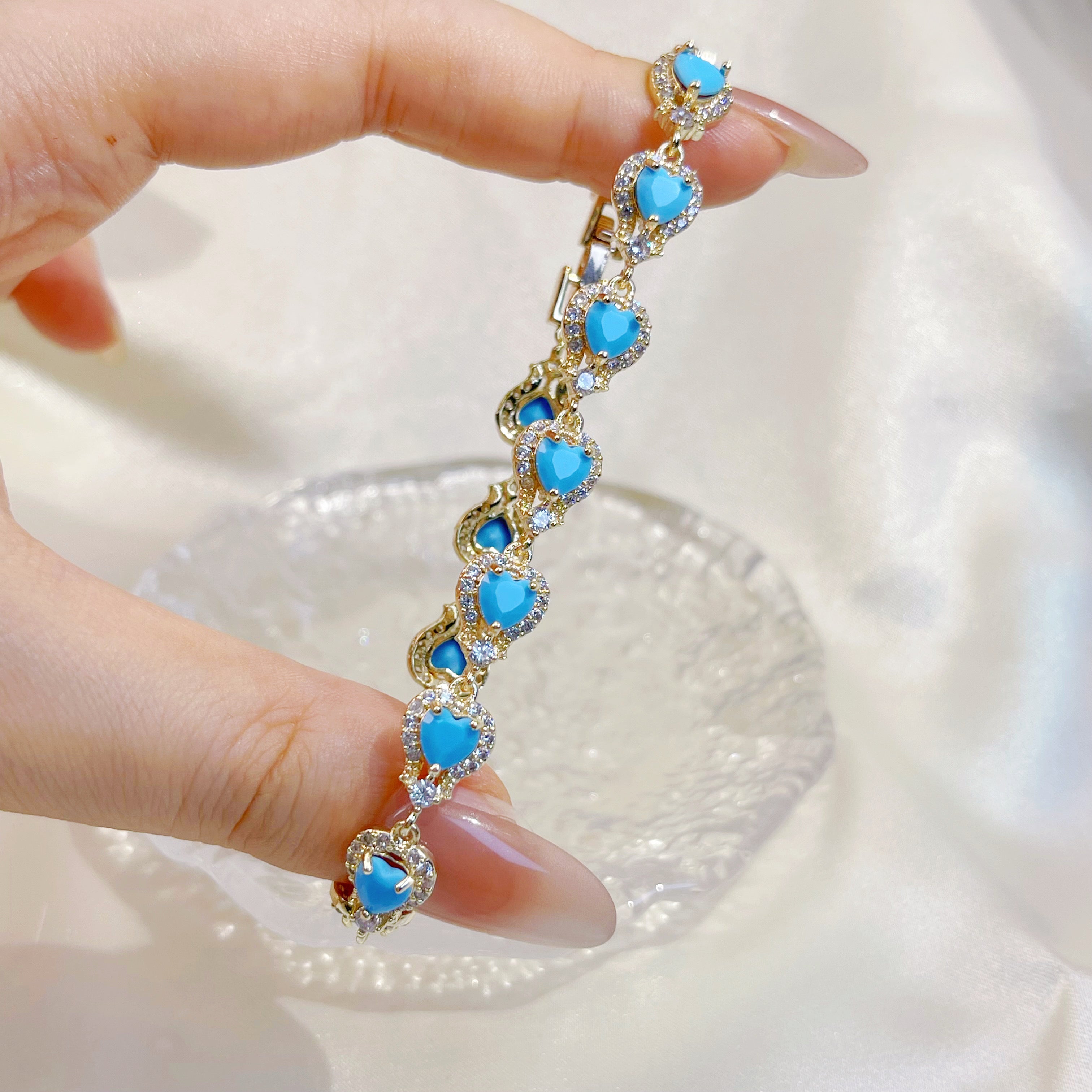 The Tears Of The Waves