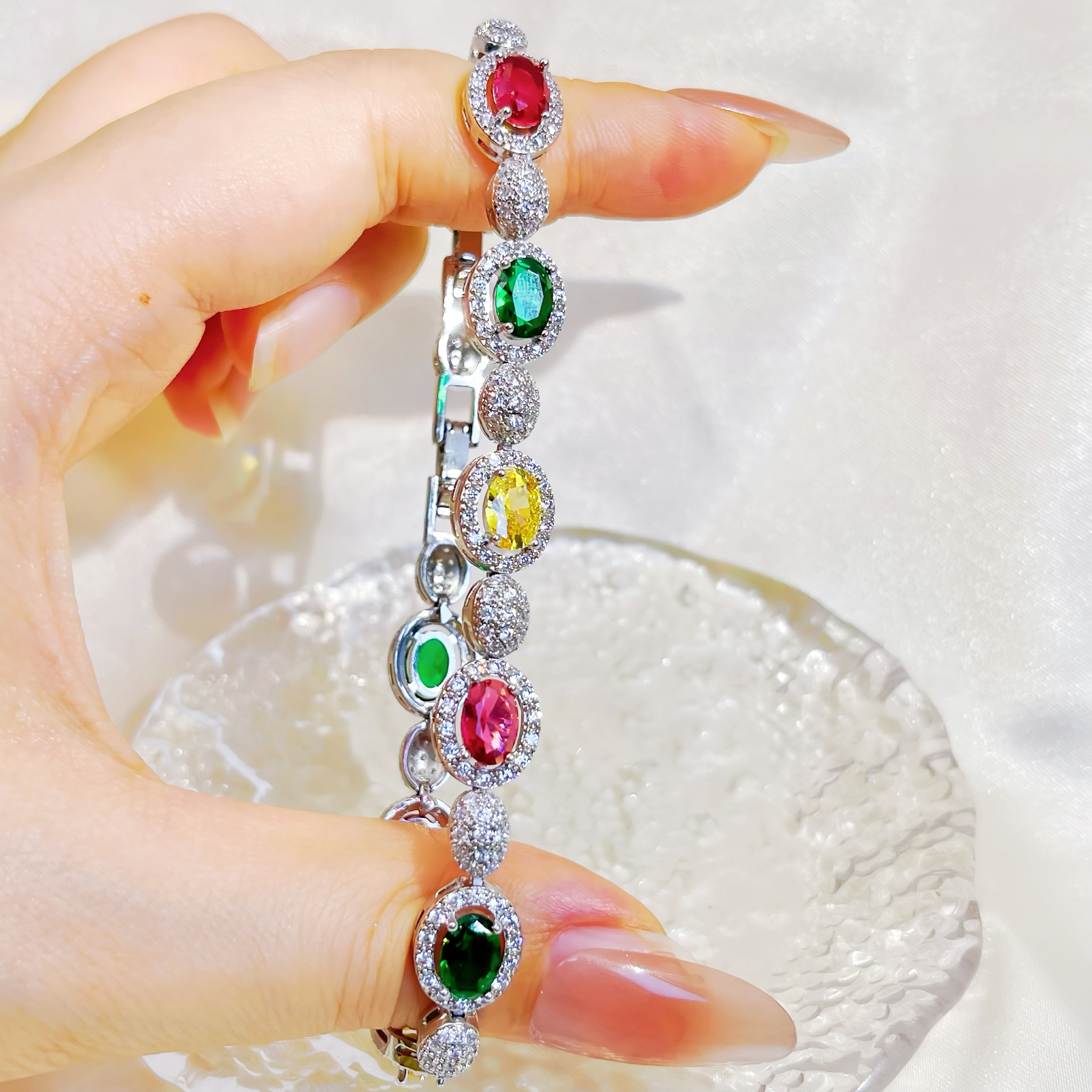 Dopamine In The Garden