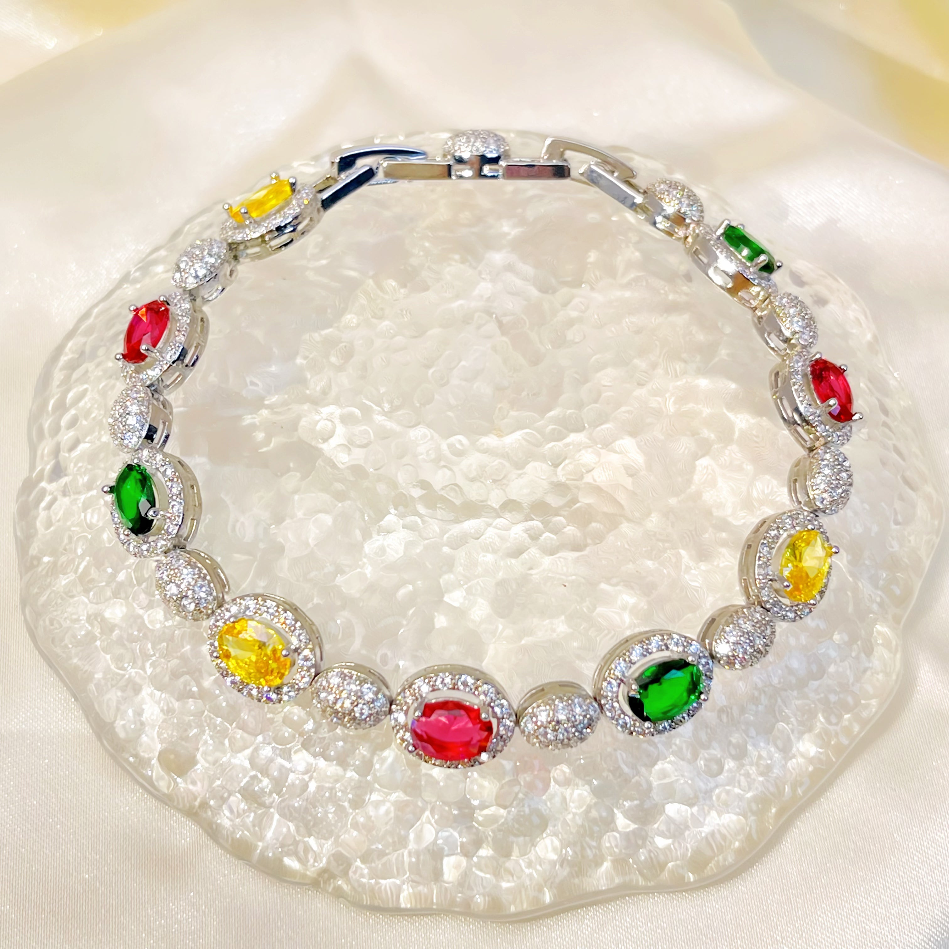 Dopamine In The Garden