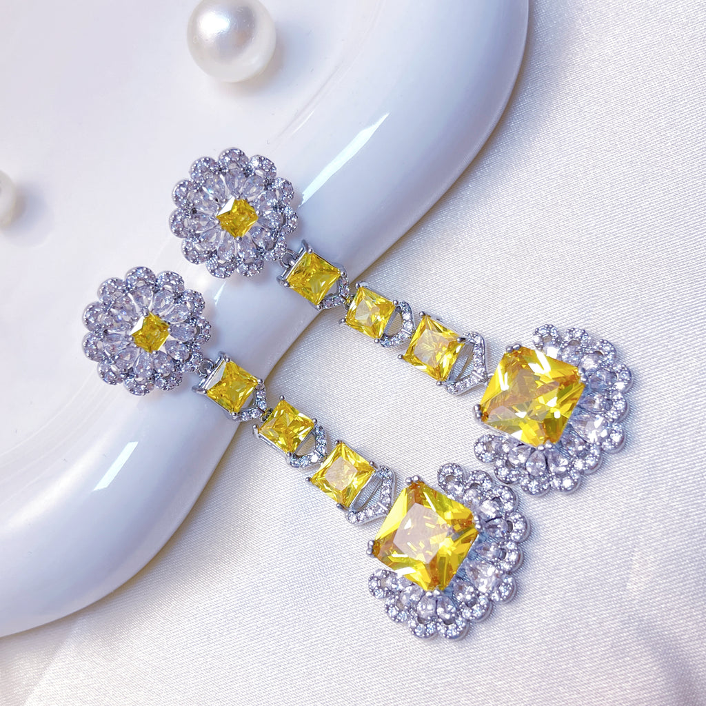 Luna Nova Diamond Suite