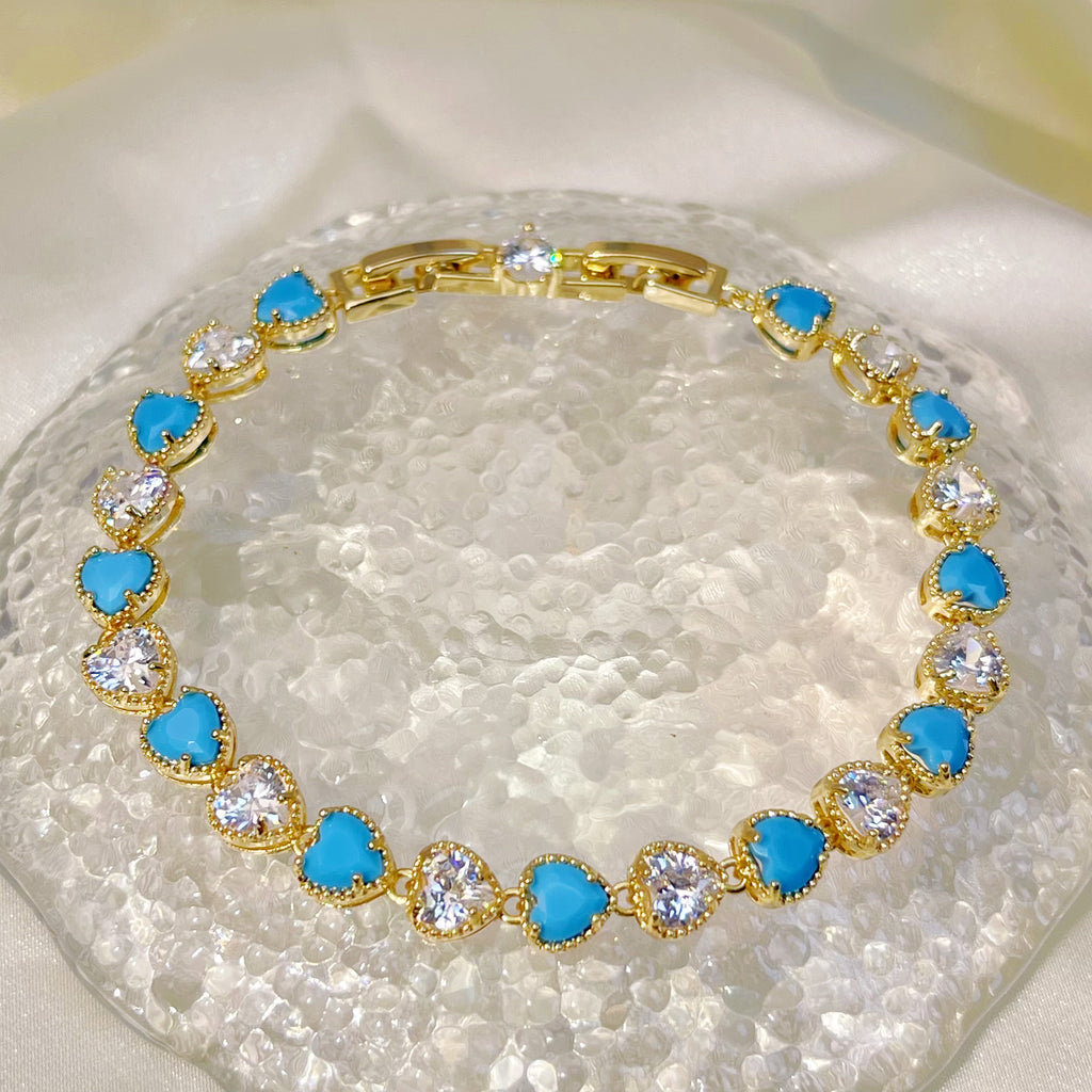 The Whisper Of The Waves