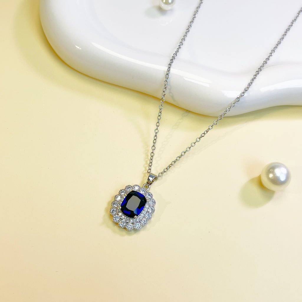 The Heartbeat Of The Ocean