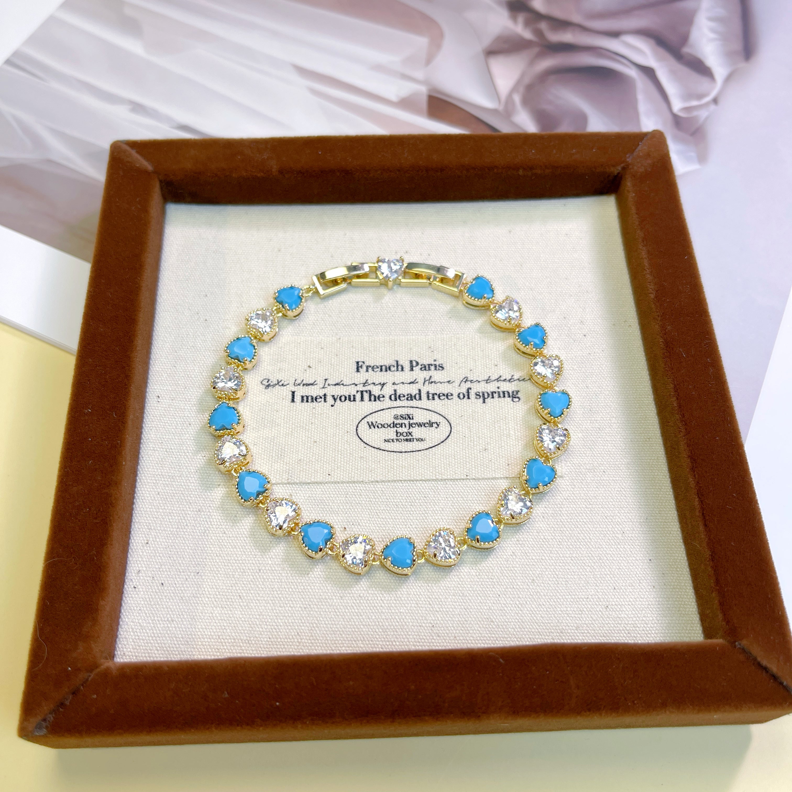 The Whisper Of The Waves