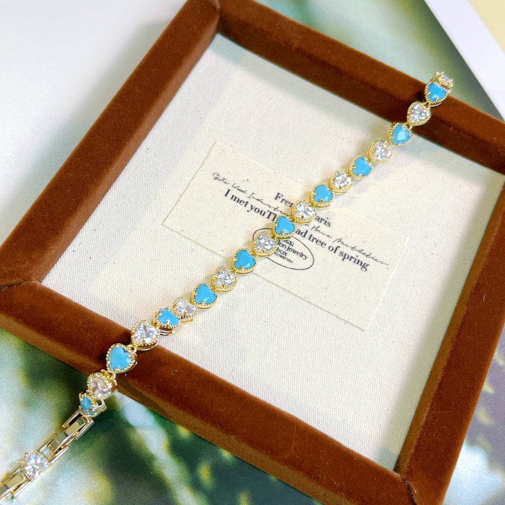 The Whisper Of The Waves