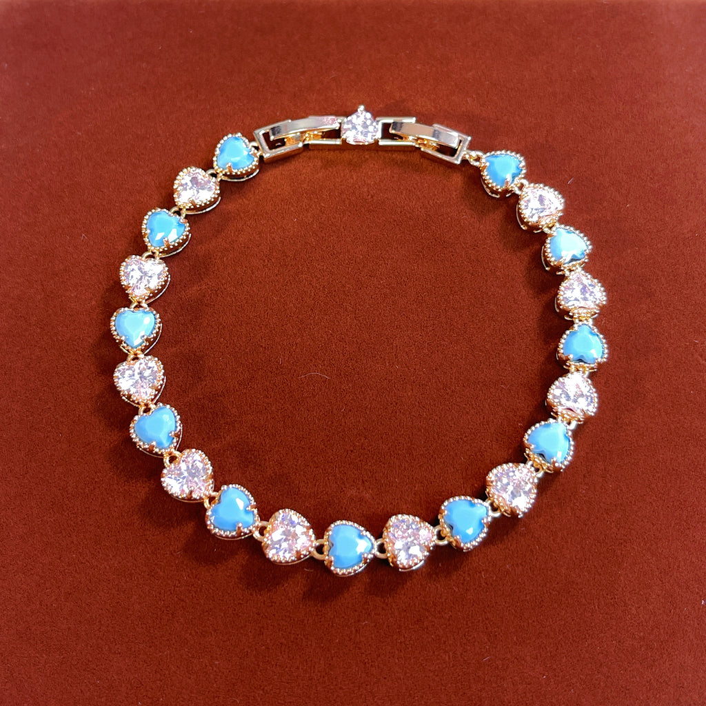 The Whisper Of The Waves