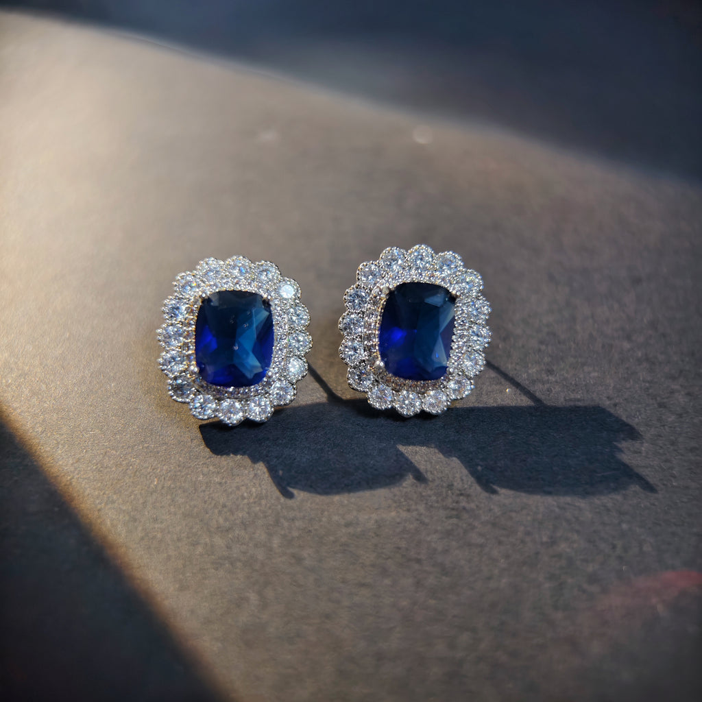 The Heartbeat Of The Ocean