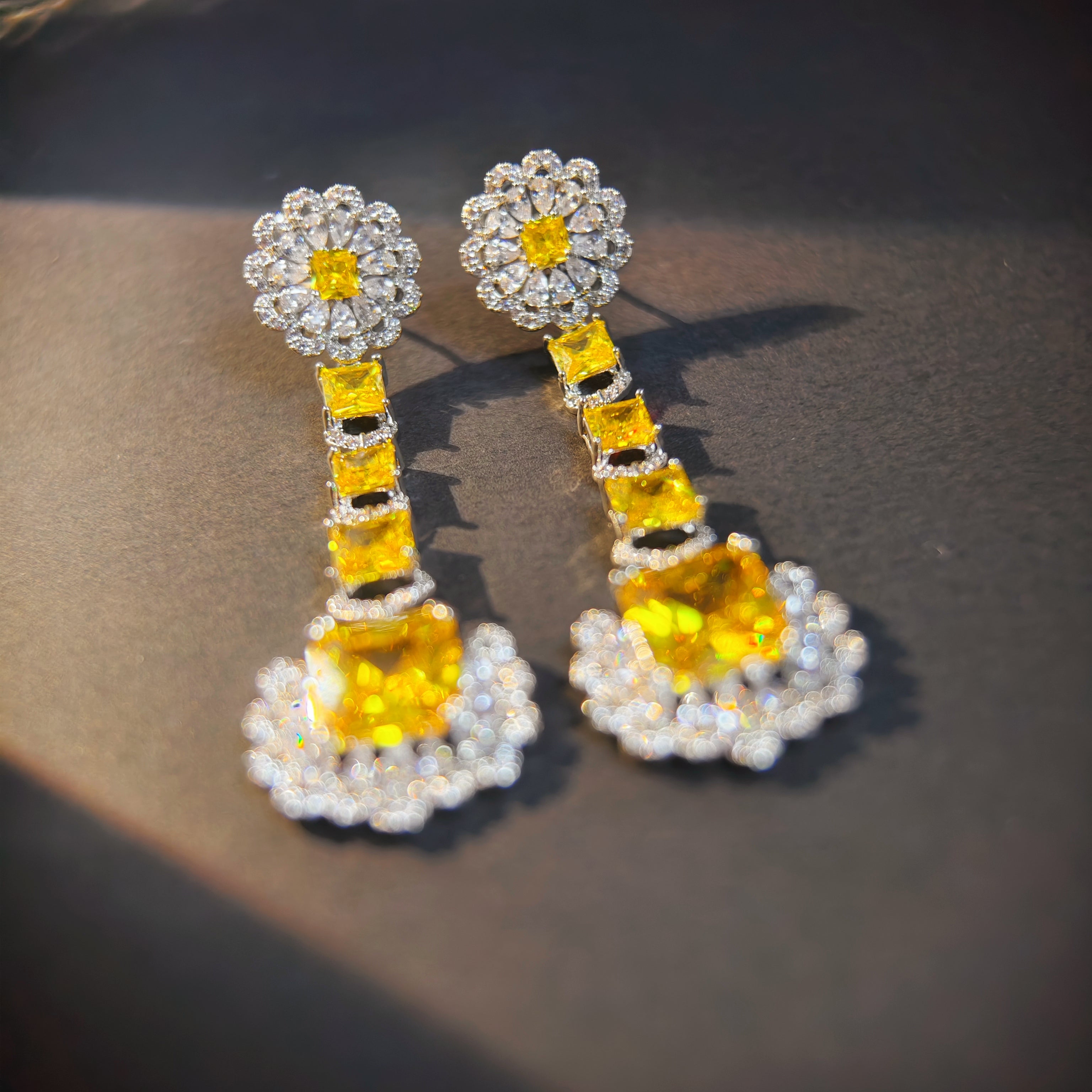 Luna Nova Diamond Suite