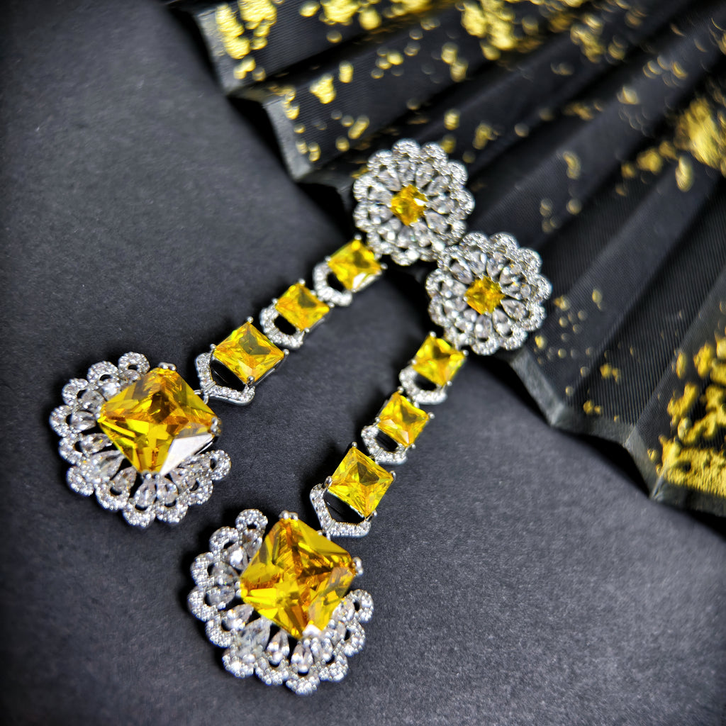 Luna Nova Diamond Suite