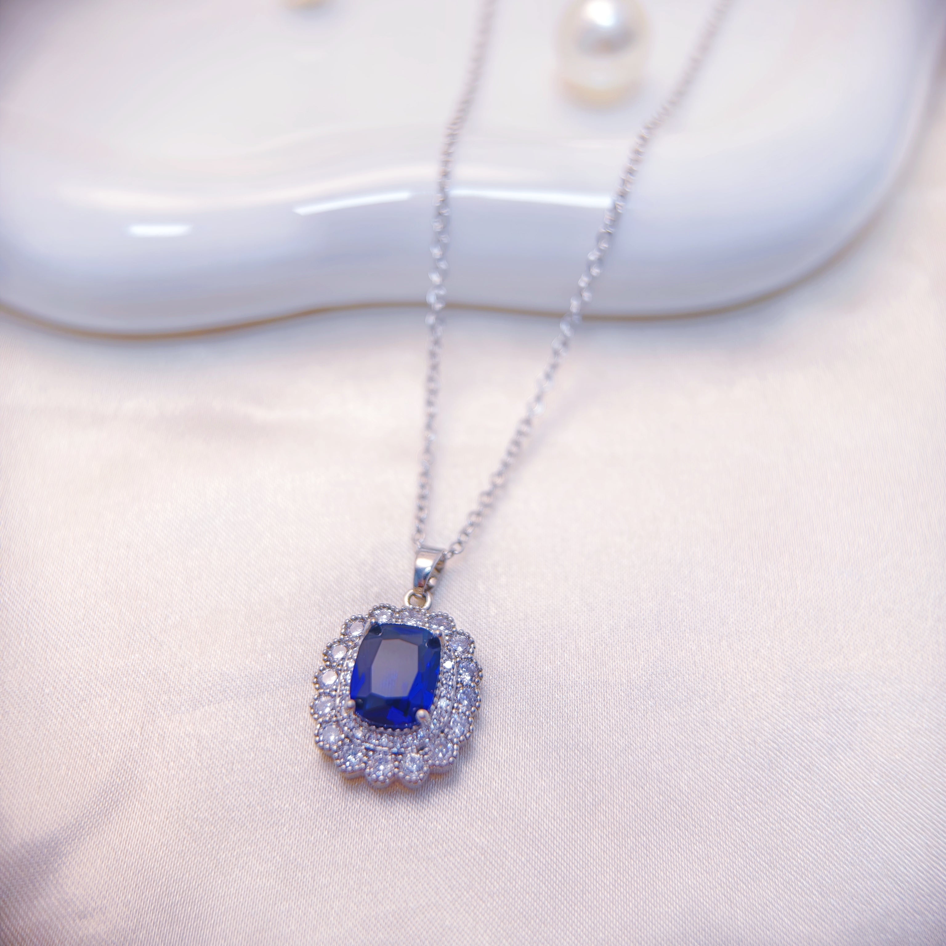 The Heartbeat Of The Ocean