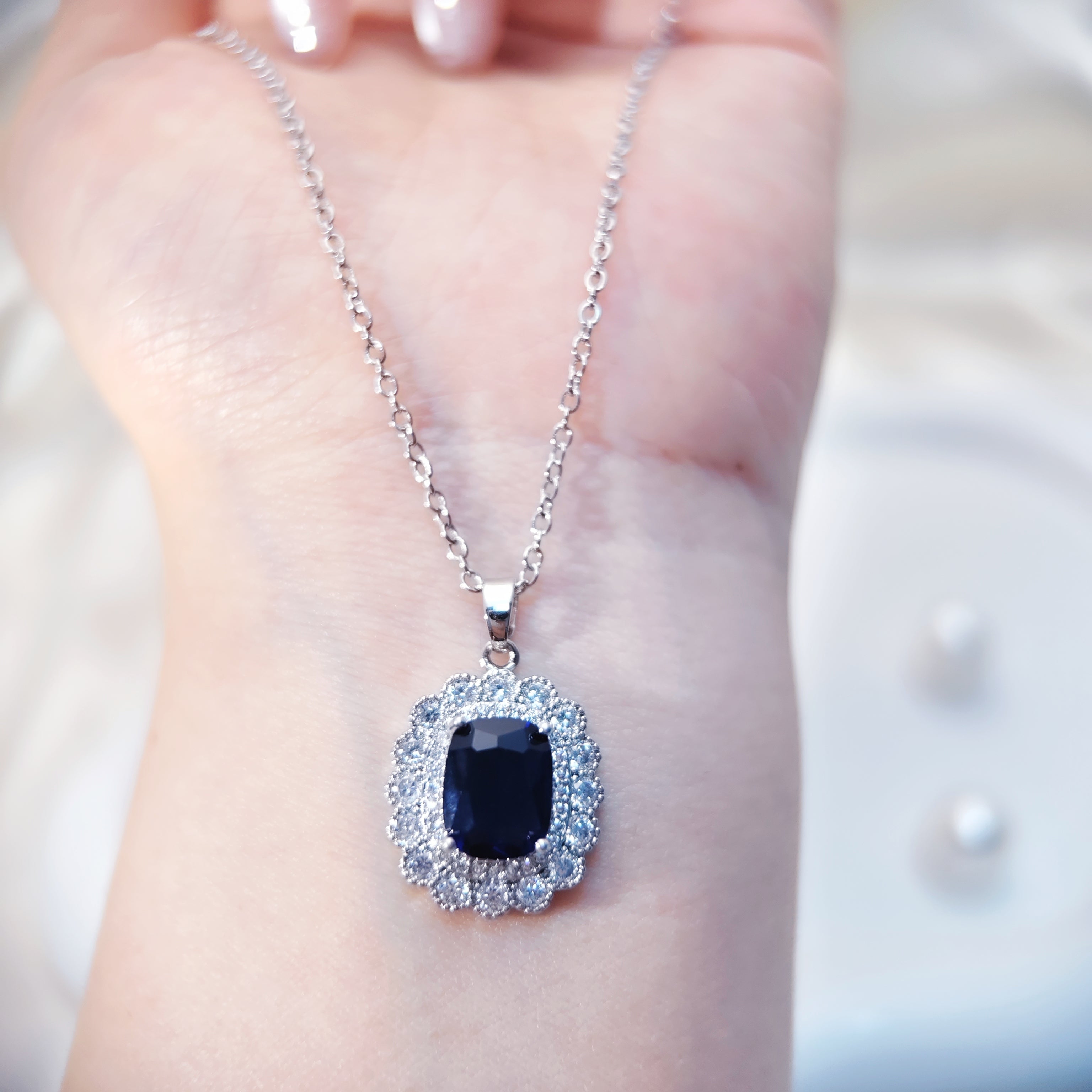 The Heartbeat Of The Ocean